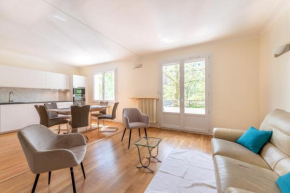 L'Amédée - Appt à 500m du lac Annecy
